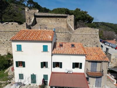 La Fortezza - Goelba