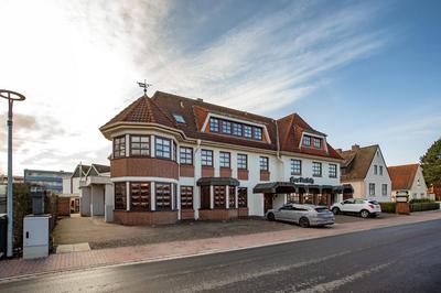 Lieblingsplatz Hotel Seedeich