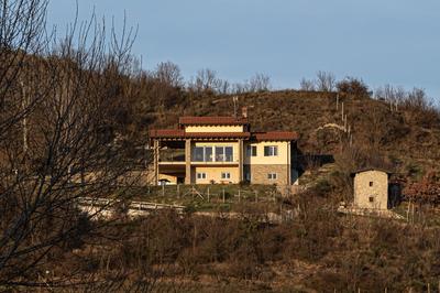 Monte Moro Gavi B&B