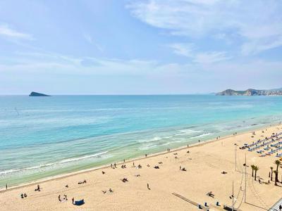 Carolina Seafront Levante