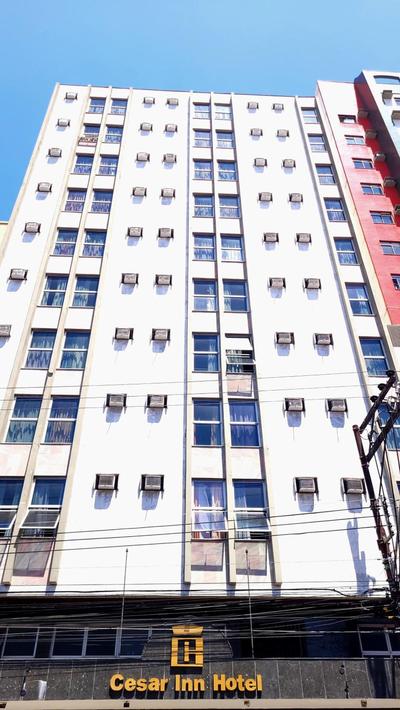 César Inn Juiz de Fora Hotel