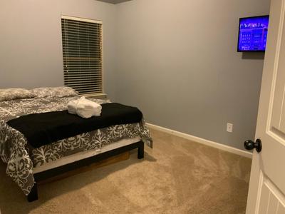 The Hills Home