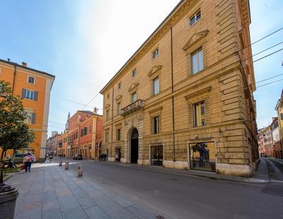 Modena Palace Suite [Duomo - 5 Stelle]