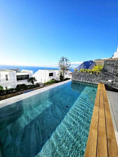 DUPLEX AGUASUITES