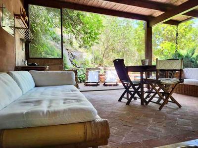 Lo Chalet d'Argento