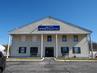 Hilltop Express Inn