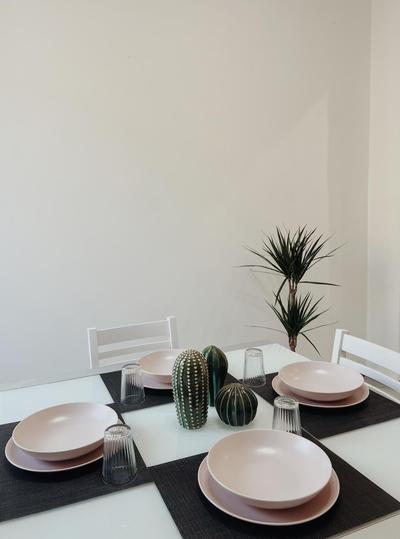 Dominican Apartments