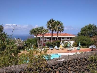 Studio für 2 Personen ca 50 m in Breña Alta, La Palma Ostküste von La Palma