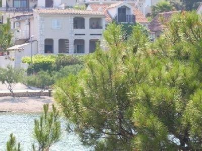 Luxory Mit Meerblick