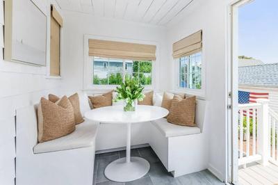 Stay at Black Rock Harbor