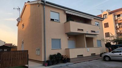 Apartman Sandra - free private parking and garden