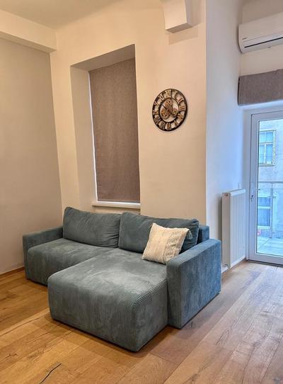 Donau Dreams Modernes Hideaway l HG9