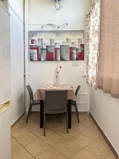 House del Corso Calatafimi