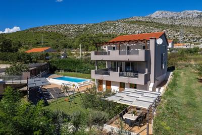 Villa Jelena