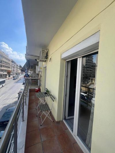 Lefkothea's central apartment