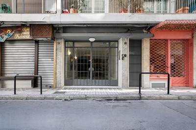 Acropolis View Apartment by A&A Residences