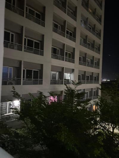 SMDC GRACE RESIDENCE, TAGUIG (Near BGC, MCKINLEY,MAKATI)