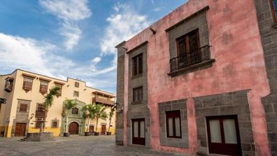 VCV Apartamento La Isleta