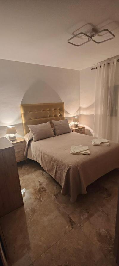 Cuadro de la Virgen - Vivienda Turistica