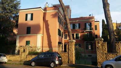 Vecchia Roma Resort