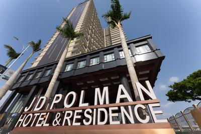 JD POLMAN Hotel