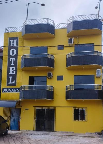 HOTEL NOVAES