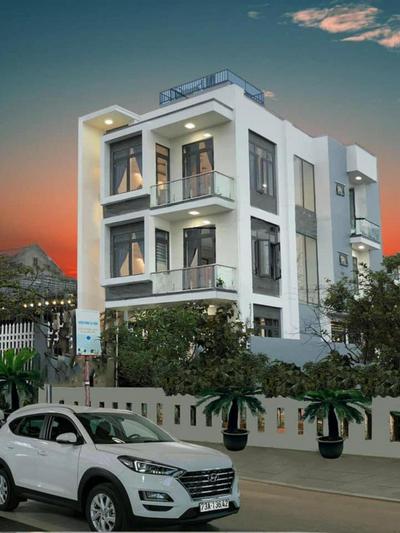 150 Homestay