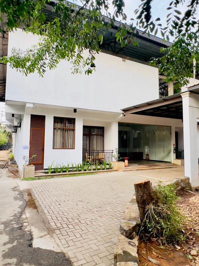 Ranketha Resort & Restaurant