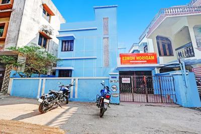 Hotel Madison Homes Bhubaneswar