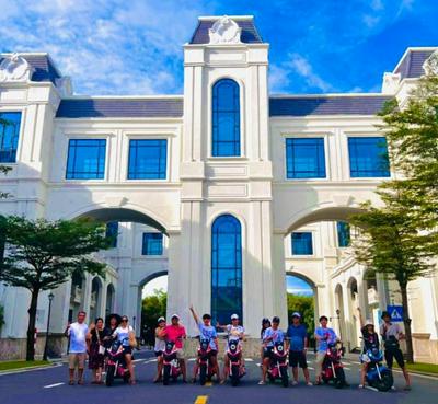 La La Homestay 2 - New City Grand World