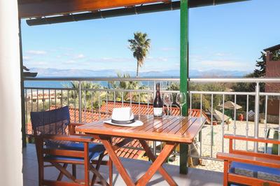 Kerkyra Studios & Apartments