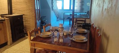 Gaia Resort - Masa Madre