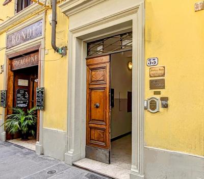 Residenza Martin