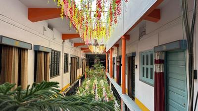 Anamika Rest House,NH31,Barh(Patna) Bihar