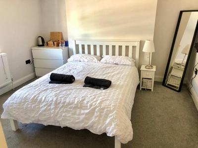 Double Room Haggerston photo 5