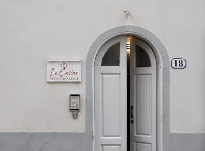 Le Casine Firenze