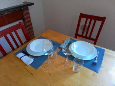 A relaxing nest - surroundings of Manarola
