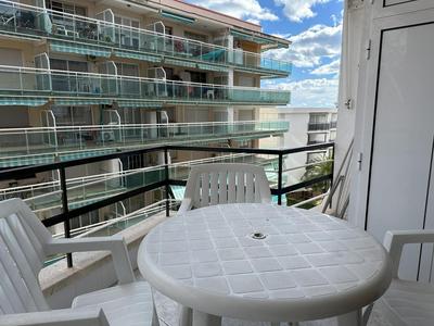 Seaview Apartment Salou ES