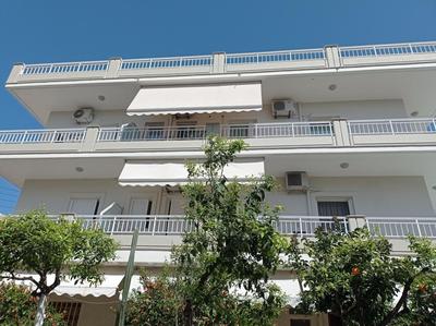 Tasos Seagull apartments