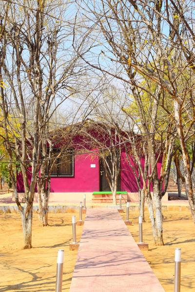 Matoshree Green Stay Sariska