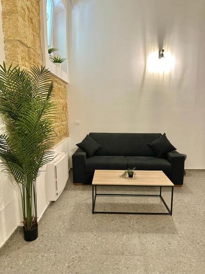 Cala Peppa Loft Butera