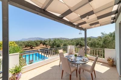 Villa Gianta
