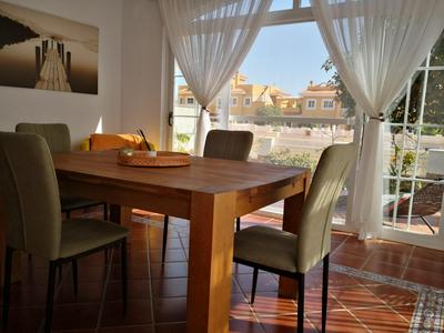 VILLA Soleil et détente assurés