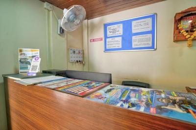 Golden Studio Apartment Goa