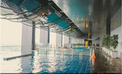 M CITY 2 BEDROOM BY D