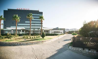 Anemon Grand Denizli Otel