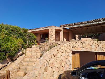 villetta costa paradiso