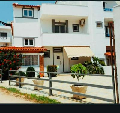 Apartments Aktea