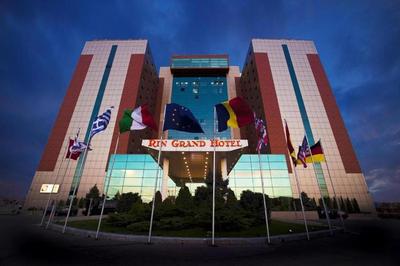 YamaLuxe Luxury Apartments - București