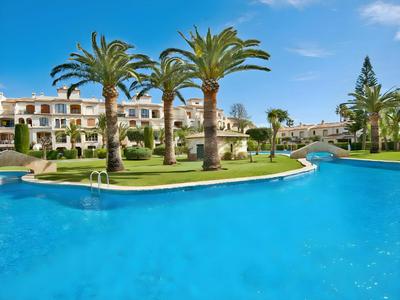 Apartamento La Isla y El Mar